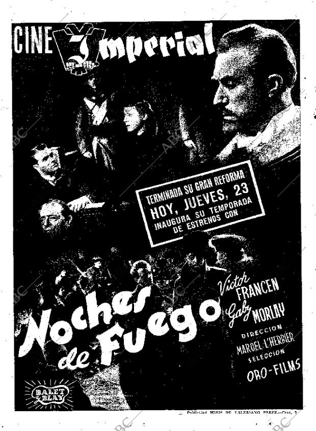 ABC MADRID 23-09-1943 página 2
