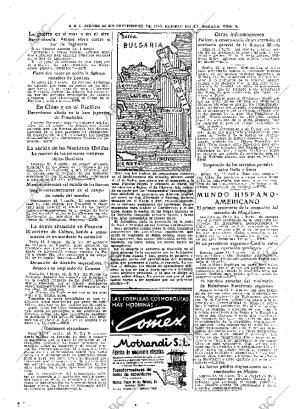 ABC MADRID 23-09-1943 página 9