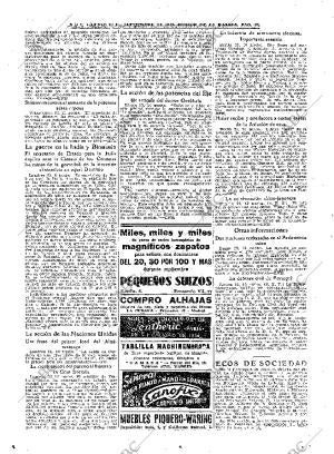 ABC MADRID 24-09-1943 página 10