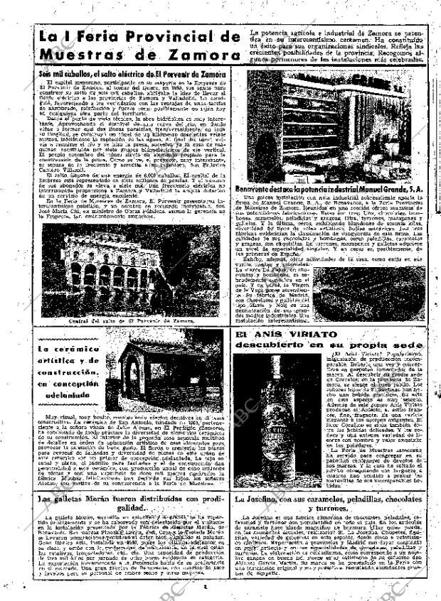 ABC MADRID 24-09-1943 página 2