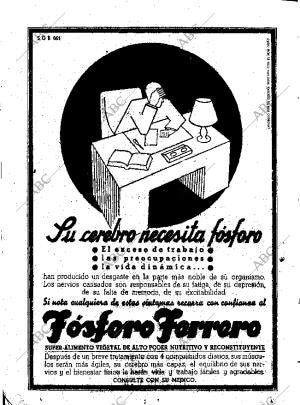 ABC MADRID 26-09-1943 página 28
