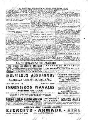ABC MADRID 28-09-1943 página 10