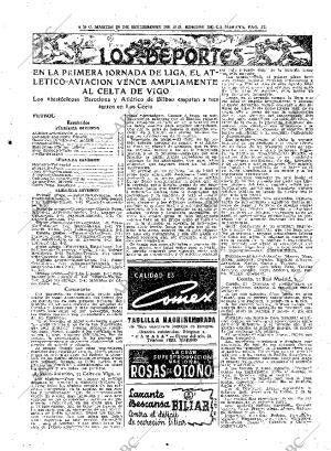 ABC MADRID 28-09-1943 página 17