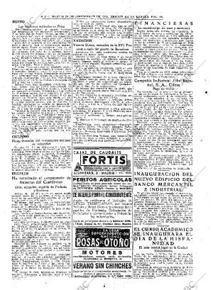 ABC MADRID 28-09-1943 página 18