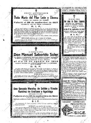 ABC MADRID 28-09-1943 página 21