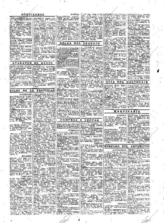 ABC MADRID 28-09-1943 página 22