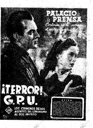 ABC MADRID 28-09-1943 página 6