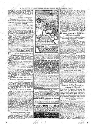 ABC MADRID 28-09-1943 página 7