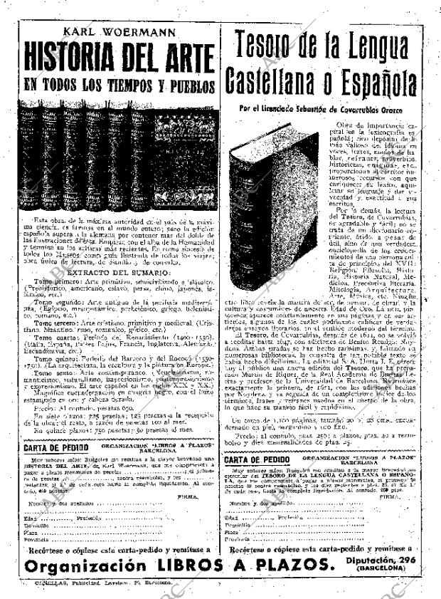 ABC MADRID 09-10-1943 página 24