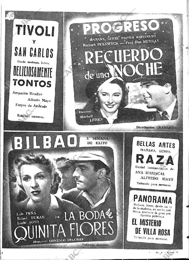 ABC MADRID 10-10-1943 página 12