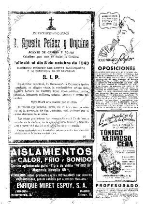 ABC MADRID 13-10-1943 página 26