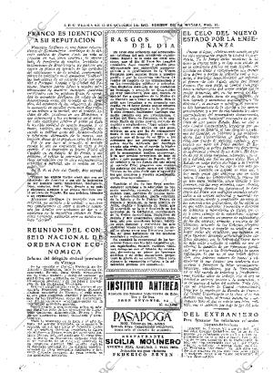 ABC MADRID 15-10-1943 página 11
