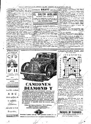 ABC MADRID 15-10-1943 página 17