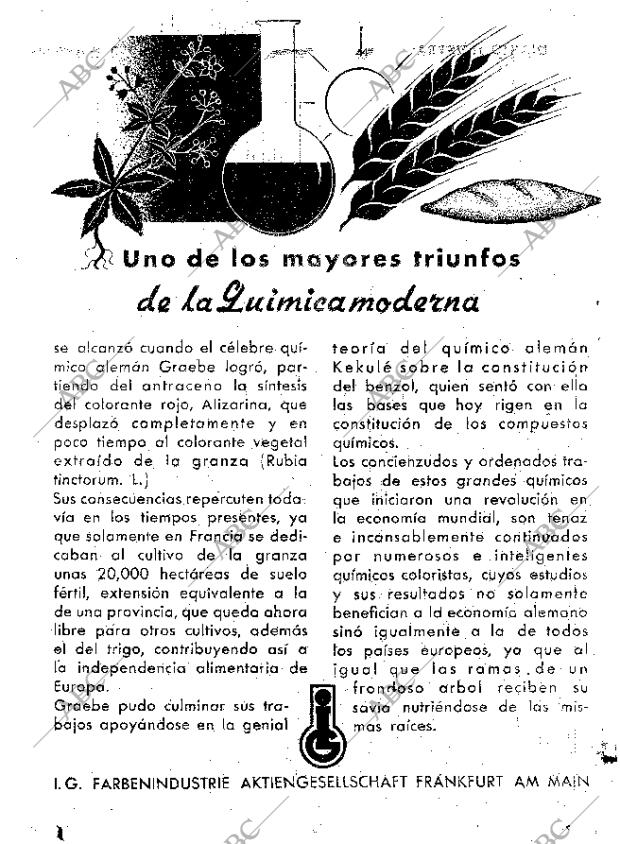 ABC MADRID 15-10-1943 página 2
