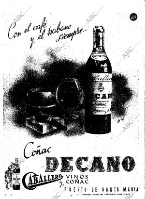 ABC MADRID 15-10-1943 página 20