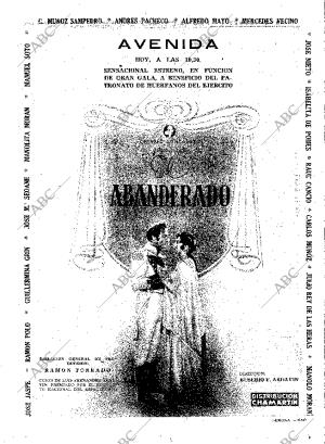 ABC MADRID 15-10-1943 página 6