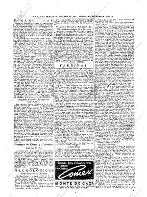 ABC MADRID 20-10-1943 página 14