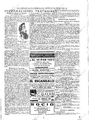 ABC MADRID 20-10-1943 página 16