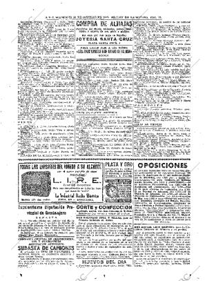 ABC MADRID 20-10-1943 página 17