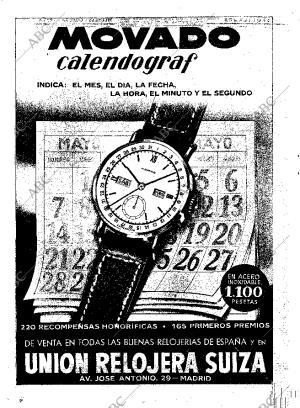 ABC MADRID 20-10-1943 página 6