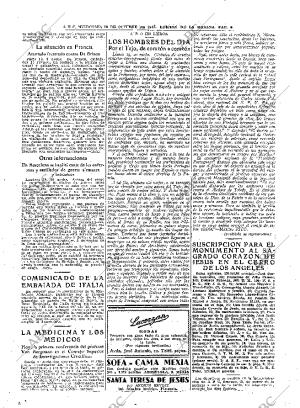 ABC MADRID 20-10-1943 página 9