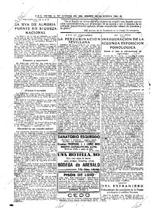ABC MADRID 21-10-1943 página 10
