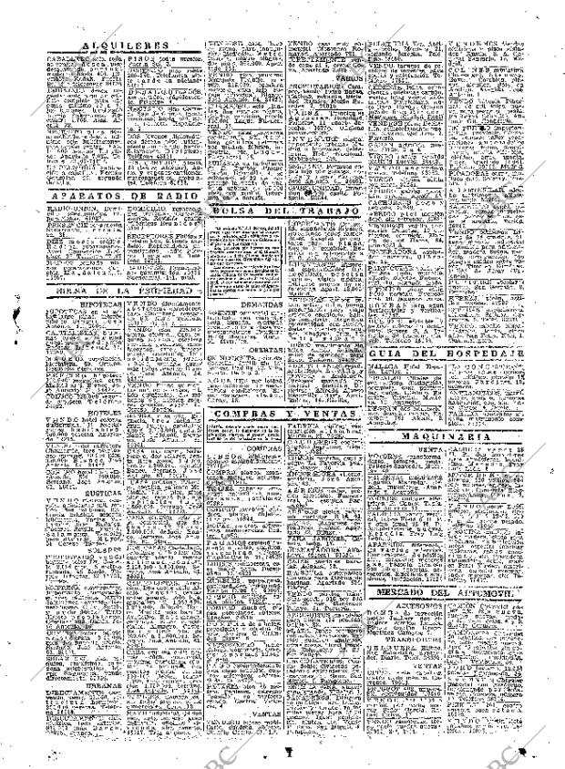 ABC MADRID 21-10-1943 página 17