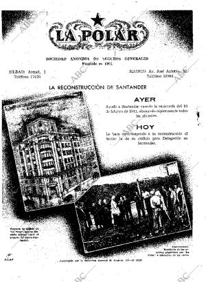 ABC MADRID 21-10-1943 página 20