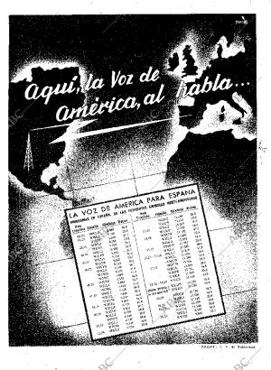 ABC MADRID 21-10-1943 página 4
