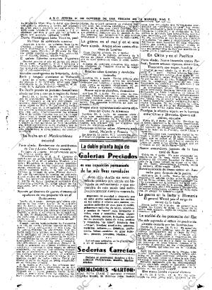 ABC MADRID 21-10-1943 página 7