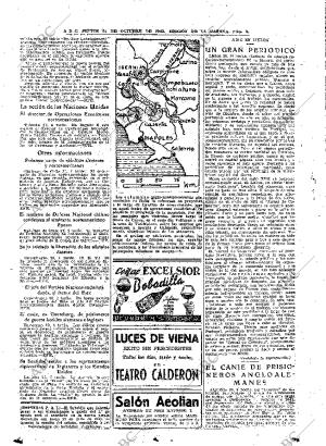 ABC MADRID 21-10-1943 página 8