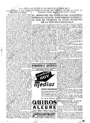 ABC MADRID 21-10-1943 página 9