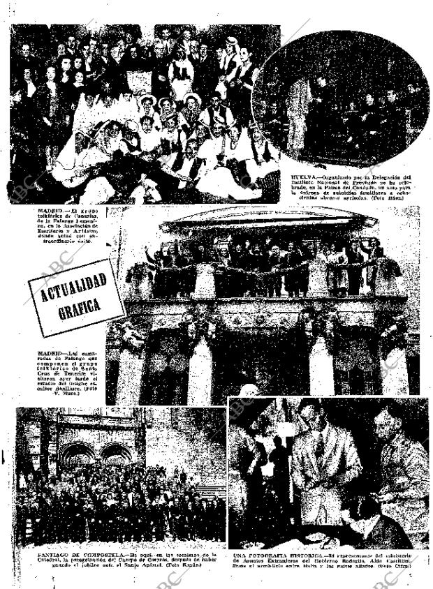 ABC MADRID 22-10-1943 página 5