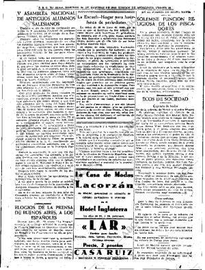 ABC SEVILLA 24-10-1943 página 13
