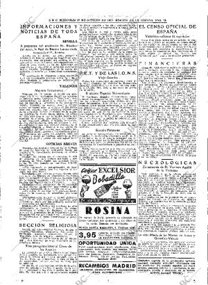 ABC MADRID 27-10-1943 página 15