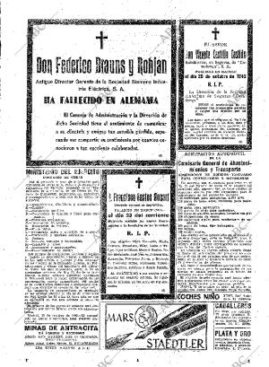 ABC MADRID 27-10-1943 página 17