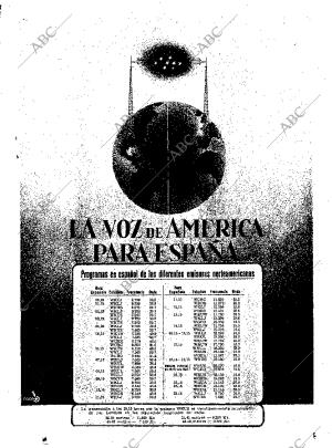 ABC MADRID 30-10-1943 página 23