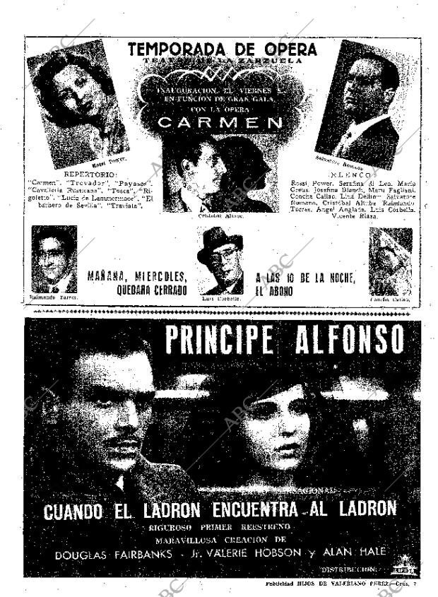 ABC MADRID 02-11-1943 página 12