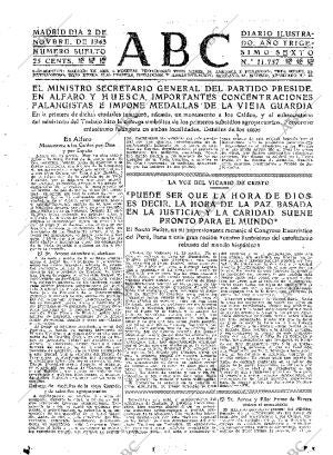 ABC MADRID 02-11-1943 página 15