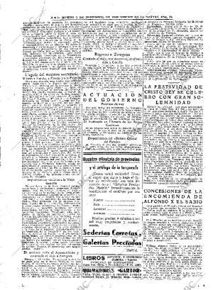 ABC MADRID 02-11-1943 página 17