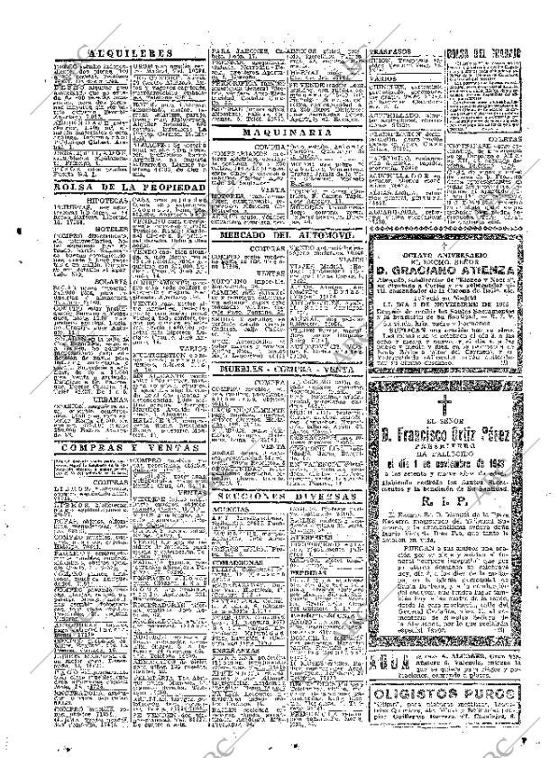 ABC MADRID 02-11-1943 página 29