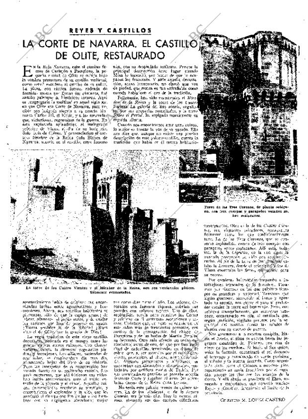 ABC MADRID 02-11-1943 página 9