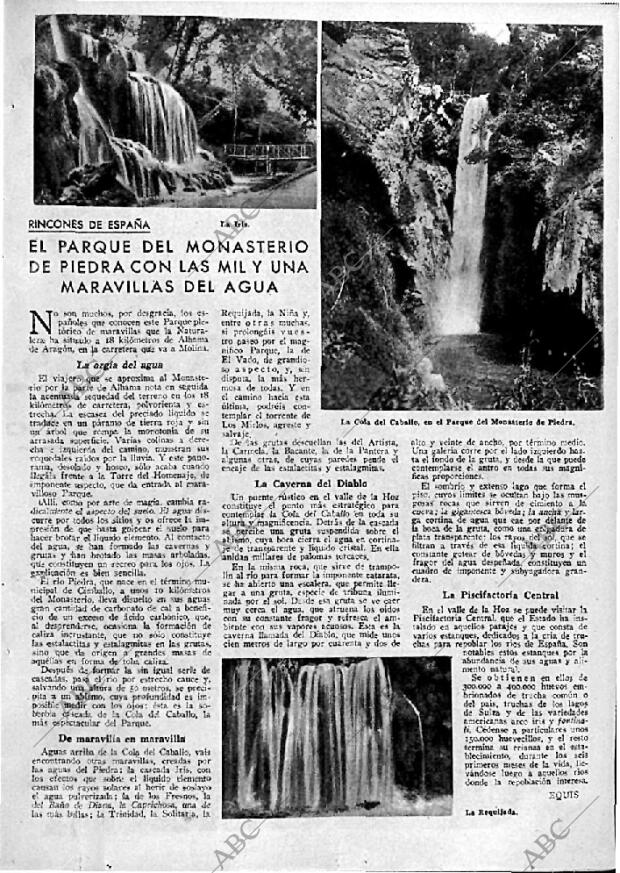 ABC MADRID 06-11-1943 página 13