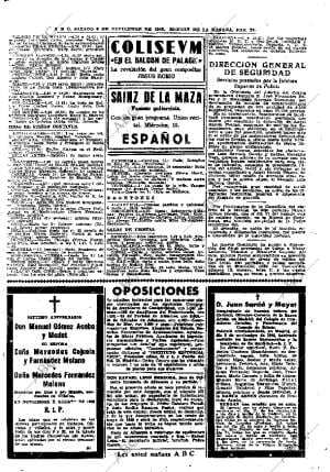 ABC MADRID 06-11-1943 página 27