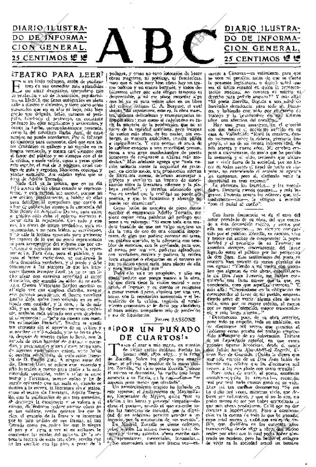 ABC MADRID 06-11-1943 página 3