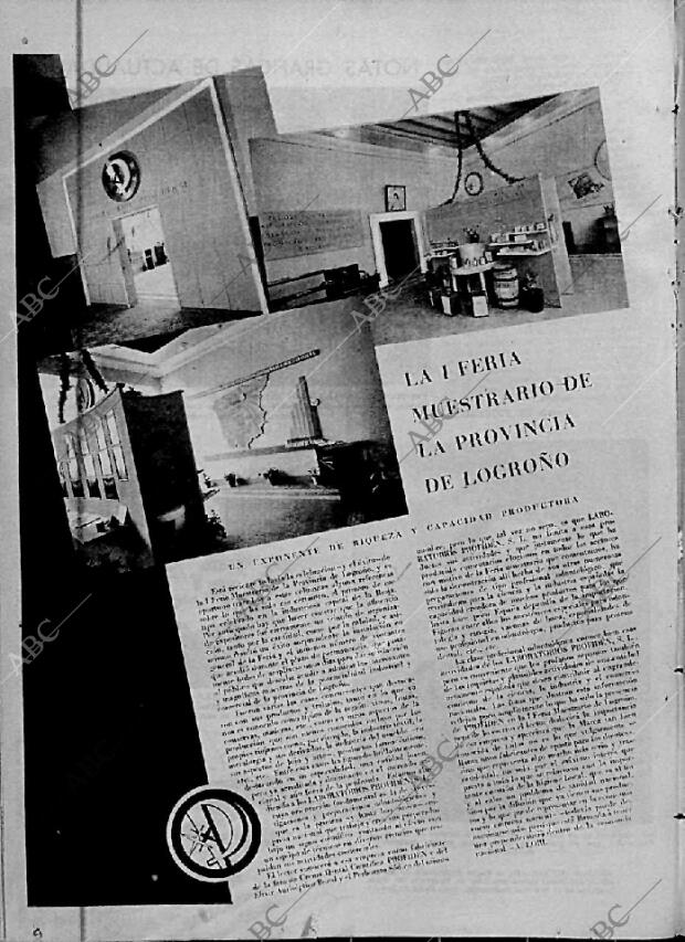 ABC MADRID 06-11-1943 página 6