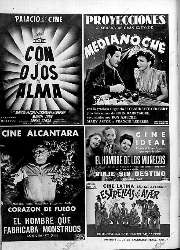 ABC MADRID 07-11-1943 página 20