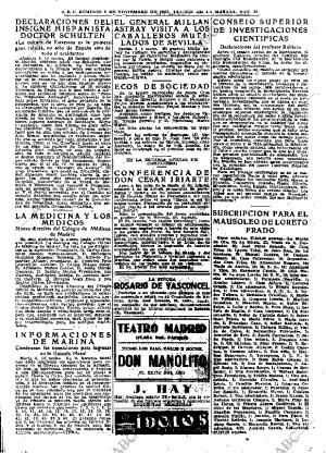 ABC MADRID 07-11-1943 página 39