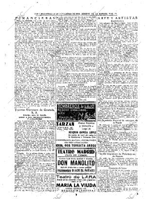 ABC MADRID 10-11-1943 página 17