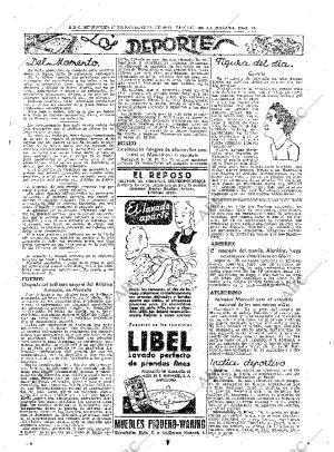 ABC MADRID 10-11-1943 página 19